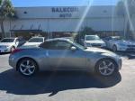 2006 Nissan 350Z Enthusiast Roadster Pic 2854_V2025103011543319