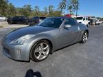 2006 Nissan 350Z Enthusiast Roadster Pic 2854_V2025103011543323