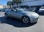 2006 Nissan 350Z Enthusiast Roadster Pic 2854_V202510301154333