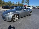 2006 Nissan 350Z Enthusiast Roadster Pic 2854_V202510301154336