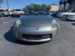 2006 Nissan 350Z Enthusiast Roadster Pic 2854_V202510301154337