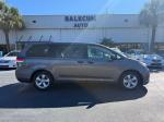 2014 Toyota Sienna Fwd 7-Passenger V6 Pic 2854_V20251030123248