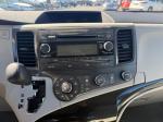 2014 Toyota Sienna Fwd 7-Passenger V6 Pic 2854_V2025103012324818