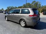 2014 Toyota Sienna Fwd 7-Passenger V6 Pic 2854_V2025103012324821