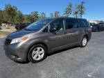 2014 Toyota Sienna Fwd 7-Passenger V6 Pic 2854_V2025103012324822