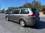 2014 Toyota Sienna Fwd 7-Passenger V6 Pic 2854_V202510301232485