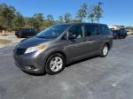 2014 Toyota Sienna Fwd 7-Passenger V6 Pic 2854_V202510301232486