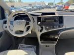 2014 Toyota Sienna Fwd 7-Passenger V6 Pic 2854_V202510301232489