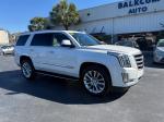 2019 Cadillac Escalade Luxury 4Wd Pic 2854_V202511041222443