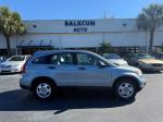 2007 Honda Cr-V Lx 4Wd At Pic 2854_V20251104124645