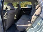 2007 Honda Cr-V Lx 4Wd At Pic 2854_V2025110412464513
