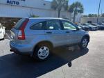 2007 Honda Cr-V Lx 4Wd At Pic 2854_V202511041246452