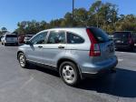 2007 Honda Cr-V Lx 4Wd At Pic 2854_V2025110412464521