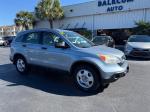 2007 Honda Cr-V Lx 4Wd At Pic 2854_V202511041246453