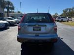 2007 Honda Cr-V Lx 4Wd At Pic 2854_V202511041246454