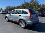 2007 Honda Cr-V Lx 4Wd At Pic 2854_V202511041246455