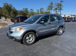 2007 Honda Cr-V Lx 4Wd At Pic 2854_V202511041246456