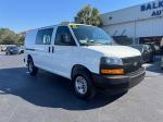 2022 Chevrolet Express 2500 Cargo Pic 2854_V202511061146392