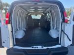 2022 Chevrolet Express 2500 Cargo Pic 2854_V2025110611463920