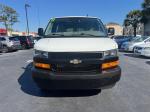 2022 Chevrolet Express 2500 Cargo Pic 2854_V202511061146393