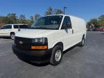 2022 Chevrolet Express 2500 Cargo Pic 2854_V202511061146394