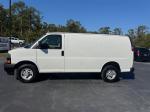 2022 Chevrolet Express 2500 Cargo Pic 2854_V202511061146395