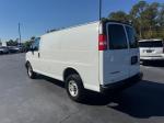 2022 Chevrolet Express 2500 Cargo Pic 2854_V202511061146396
