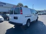 2022 Chevrolet Express 2500 Cargo Pic 2854_V202511061146398