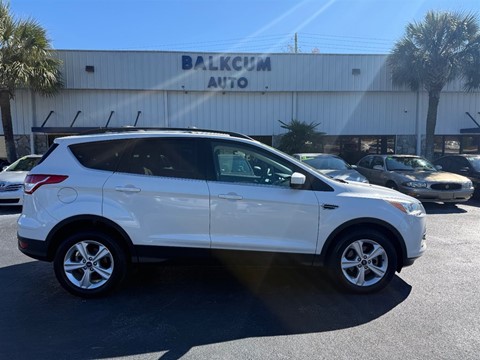 2013 Ford Escape SE FWD