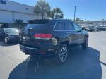 2017 Jeep Grand Cherokee Overland 4Wd Pic 2854_V202511121153178