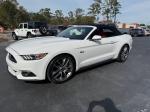 2017 Ford Mustang Gt Premium  Convertible Pic 2854_V2025111514060830