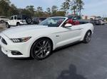 2017 Ford Mustang Gt Premium  Convertible Pic 2854_V202511151406086