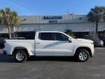 2022 Chevrolet Silverado 1500  Lt Crew Cab 2Wd Pic 2854_V20251118152943