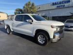 2022 Chevrolet Silverado 1500  Lt Crew Cab 2Wd Pic 2854_V202511181529432