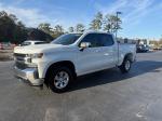 2022 Chevrolet Silverado 1500  Lt Crew Cab 2Wd Pic 2854_V2025111815294322