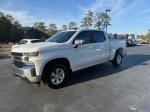 2022 Chevrolet Silverado 1500  Lt Crew Cab 2Wd Pic 2854_V202511181529436