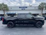 2022 Chevrolet Silverado 1500 Limited Rst Crew Cab 4Wd Pic 2854_V20251119111648