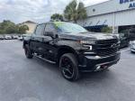 2022 Chevrolet Silverado 1500 Limited Rst Crew Cab 4Wd Pic 2854_V202511191116482