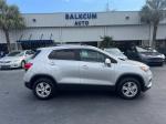 2017 Chevrolet Trax Lt Awd Pic 2854_V20251119122635