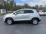 2017 Chevrolet Trax Lt Awd Pic 2854_V202511191226355
