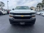 2018 Chevrolet Silverado 1500 Work Truck Short Box 2Wd Pic 2854_V202511211216573
