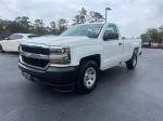 2018 Chevrolet Silverado 1500 Work Truck Short Box 2Wd Pic 2854_V202511211216574