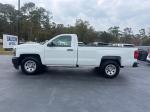 2018 Chevrolet Silverado 1500 Work Truck Short Box 2Wd Pic 2854_V202511211216575