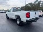 2018 Chevrolet Silverado 1500 Work Truck Short Box 2Wd Pic 2854_V202511211216576