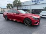 2018 Genesis G80 3.3T Sport Pic 2854_V202511260942102