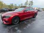 2018 Genesis G80 3.3T Sport Pic 2854_V202511260942106