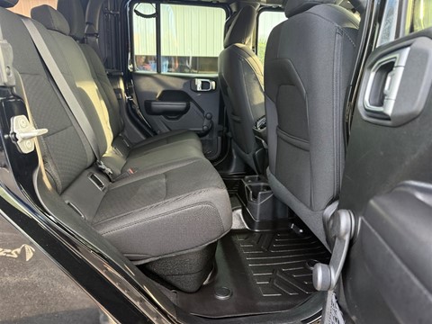 2017 Chevrolet Trax LS FWD