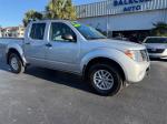 2018 Nissan Frontier Sv Crew Cab 5At 4Wd Pic 2854_V202511281516152