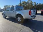 2018 Nissan Frontier Sv Crew Cab 5At 4Wd Pic 2854_V2025112815161523