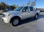 2018 Nissan Frontier Sv Crew Cab 5At 4Wd Pic 2854_V2025112815161524